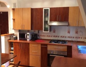 , 70m2 dans Cluj-napoca, zone Manastur