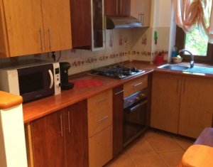 Appartement 3 chambres à louer dans Cluj-napoca, zone Manastur