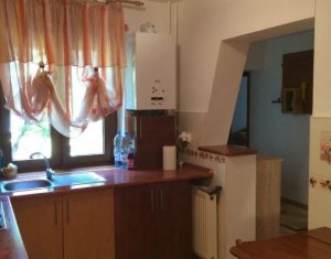Appartement 3 chambres à louer dans Cluj-napoca, zone Manastur