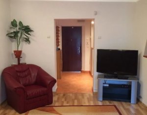 Appartement 3 chambres à louer dans Cluj-napoca, zone Manastur