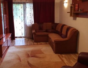 Appartement 3 chambres à louer dans Cluj-napoca, zone Manastur