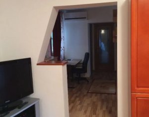 Appartement 3 chambres à louer dans Cluj-napoca, zone Manastur