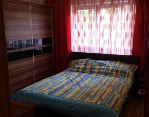 Appartement 3 chambres à louer dans Cluj-napoca, zone Manastur