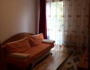 Appartement 3 chambres à louer dans Cluj-napoca, zone Manastur