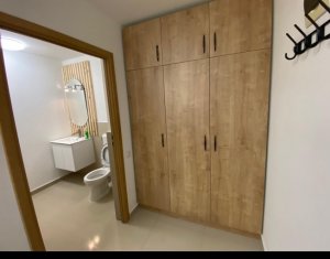 Appartement 1 chambres à louer dans Floresti