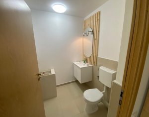 Appartement 1 chambres à louer dans Floresti