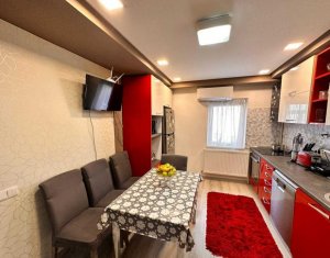 Lakás 4 szobák eladó on Cluj-napoca, Zóna Manastur