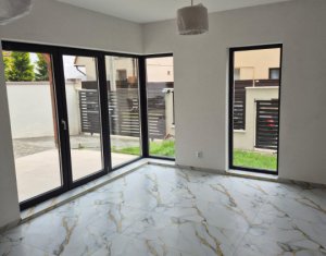 , 120m2 dans Cluj-napoca, zone Plopilor