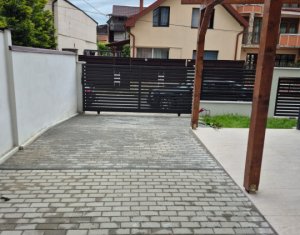 Maison 4 chambres à louer dans Cluj-napoca, zone Plopilor