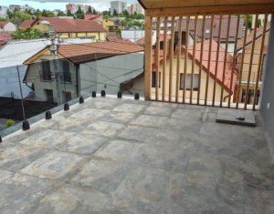Maison 4 chambres à louer dans Cluj-napoca, zone Plopilor