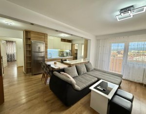 , 78m2 dans Cluj-napoca, zone Marasti