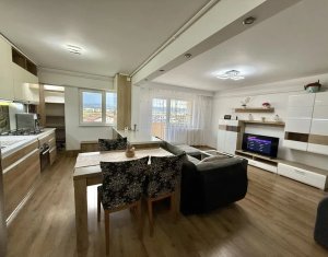 Appartement 4 chambres à vendre dans Cluj-napoca, zone Marasti