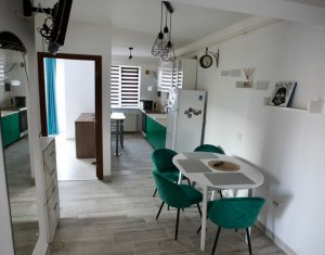 , 60m2 dans Floresti