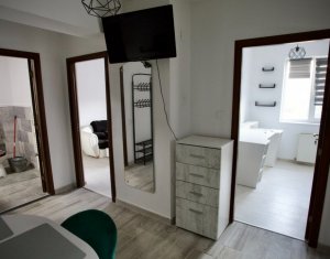 Appartement 3 chambres à louer dans Floresti