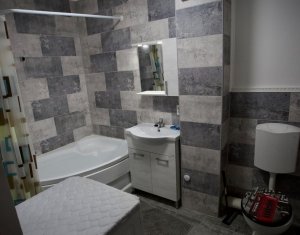 Appartement 3 chambres à louer dans Floresti