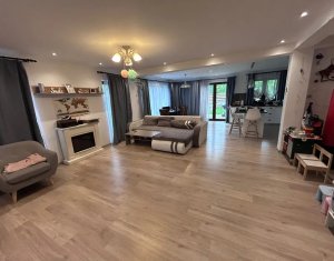 , 135m2 dans Cluj-napoca, zone Borhanci