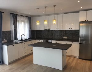 Maison 4 chambres à louer dans Cluj-napoca, zone Borhanci