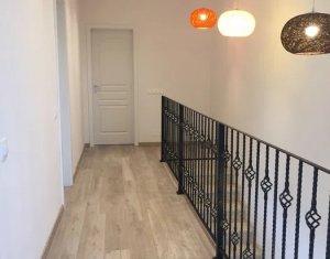 Maison 4 chambres à louer dans Cluj-napoca, zone Borhanci