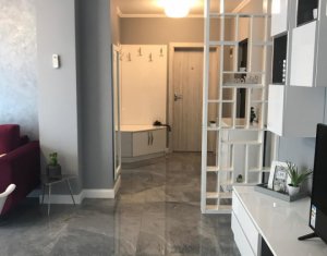 Lakás 3 szobák eladó on Cluj-napoca, Zóna Manastur