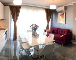 Lakás 3 szobák eladó on Cluj-napoca, Zóna Manastur