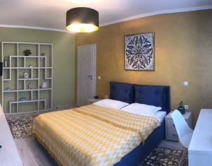 Lakás 3 szobák eladó on Cluj-napoca, Zóna Manastur