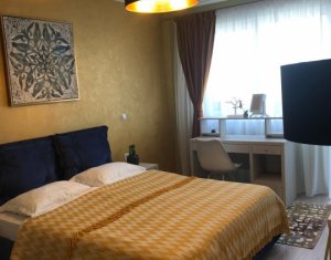 Lakás 3 szobák eladó on Cluj-napoca, Zóna Manastur