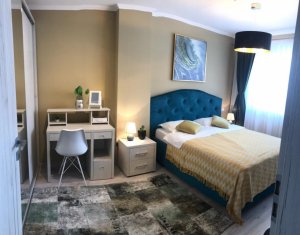 Lakás 3 szobák eladó on Cluj-napoca, Zóna Manastur