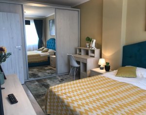 Lakás 3 szobák eladó on Cluj-napoca, Zóna Manastur