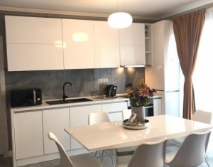 Lakás 3 szobák eladó on Cluj-napoca, Zóna Manastur