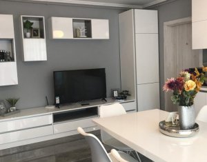 Lakás 3 szobák eladó on Cluj-napoca, Zóna Manastur