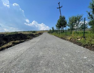 Land for sale in Salicea