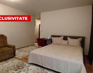 , 41m2 dans Cluj-napoca, zone Centru