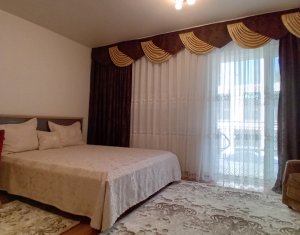 Appartement 1 chambres à louer dans Cluj-napoca, zone Centru