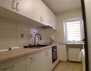 Appartement 1 chambres à louer dans Cluj-napoca, zone Centru