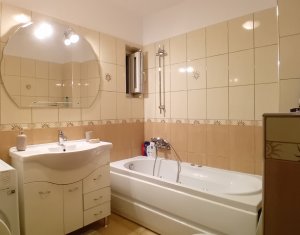 Appartement 1 chambres à louer dans Cluj-napoca, zone Centru