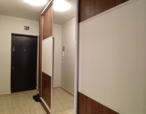 Appartement 1 chambres à louer dans Cluj-napoca, zone Centru