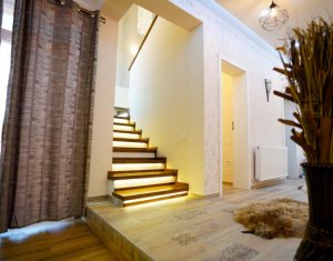 Maison 5 chambres à louer dans Sannicoara