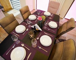 Maison 5 chambres à louer dans Sannicoara