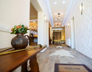 Maison 5 chambres à louer dans Sannicoara