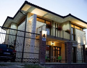 Maison 5 chambres à louer dans Sannicoara