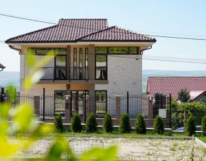 Maison 5 chambres à louer dans Sannicoara