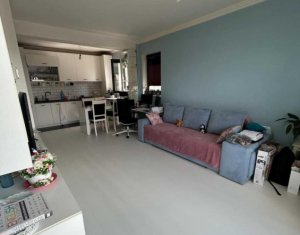 , 54m2 dans Cluj-napoca, zone Marasti