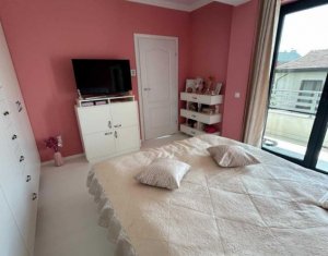 Appartement 2 chambres à vendre dans Cluj-napoca, zone Marasti