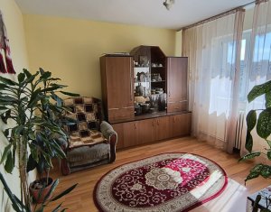 , 50m2 in Cluj-napoca, zone Grigorescu