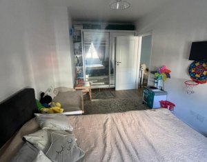 Lakás 2 szobák eladó on Floresti