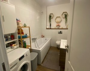 Lakás 2 szobák eladó on Floresti