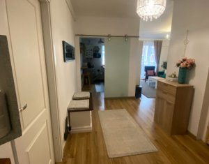 Lakás 2 szobák eladó on Floresti