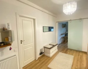 Lakás 2 szobák eladó on Floresti