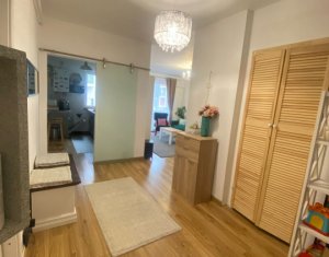 Lakás 2 szobák eladó on Floresti