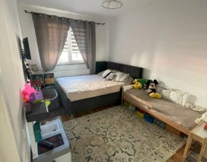 Lakás 2 szobák eladó on Floresti